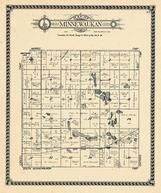 Minnewaukan Township Z, Ramsey County 1928